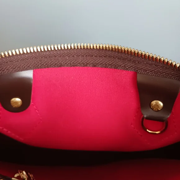 Louis Vuitton Speedy 25 Damier Ebene - Picture 9 of 16